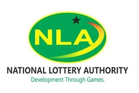 national lottery authority results